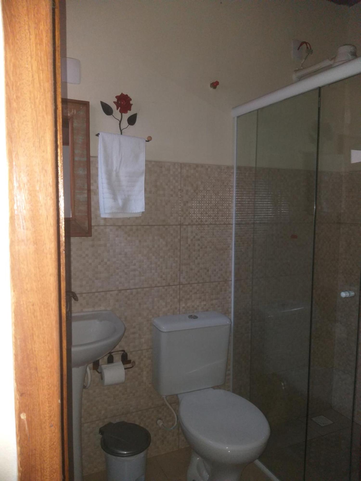 Suites Doce Jasmim Tiradentes Kamer foto