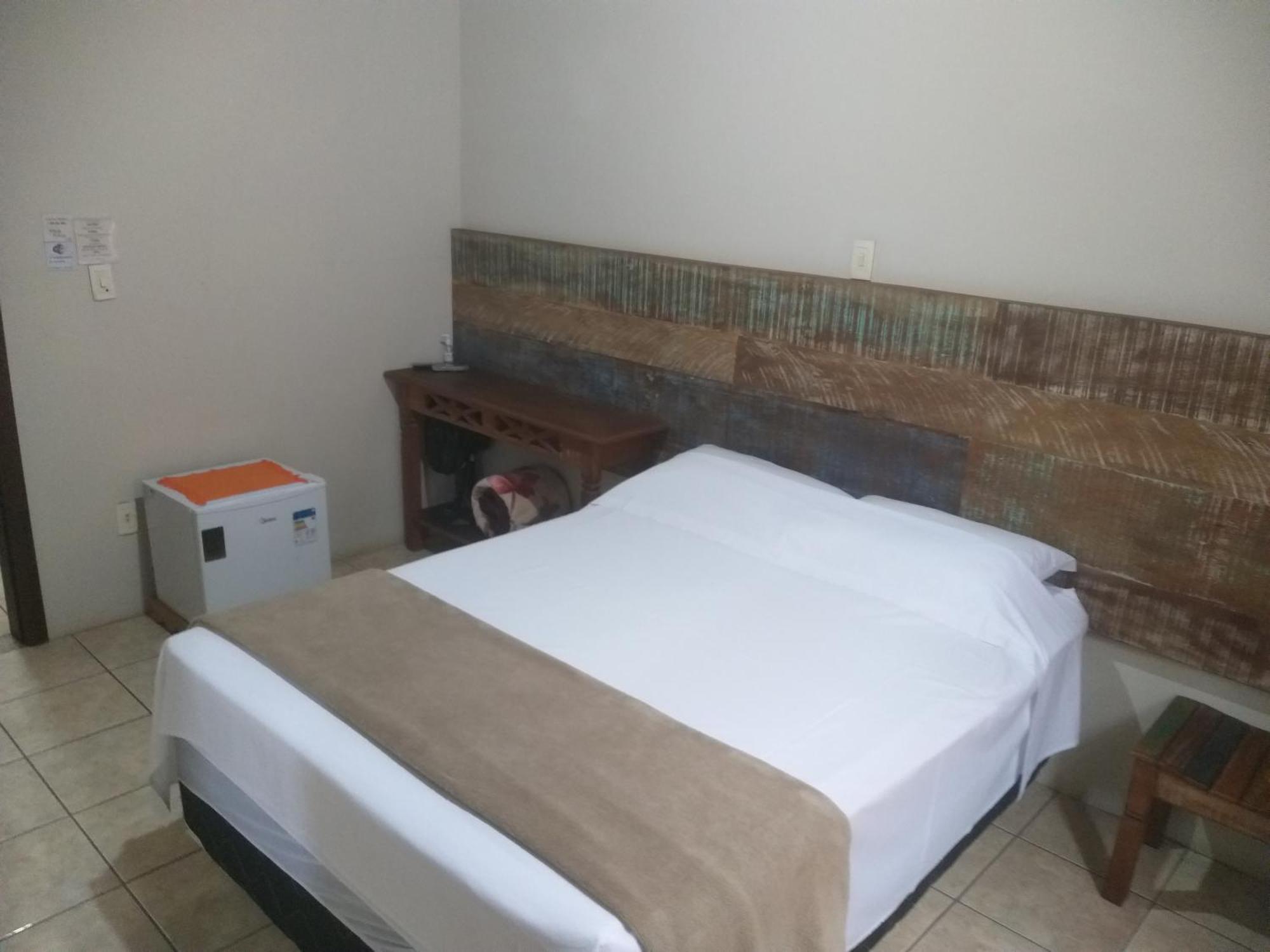 Suites Doce Jasmim Tiradentes Kamer foto