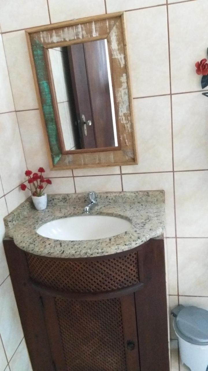 Suites Doce Jasmim Tiradentes Kamer foto
