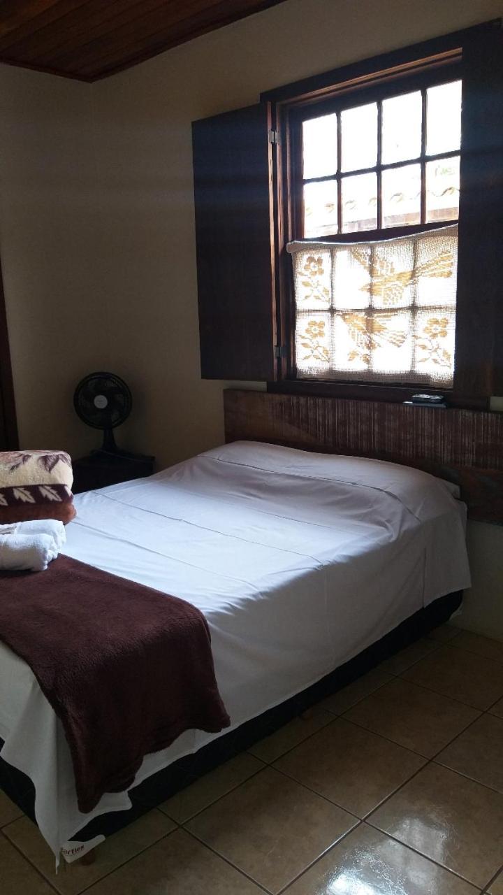 Suites Doce Jasmim Tiradentes Kamer foto