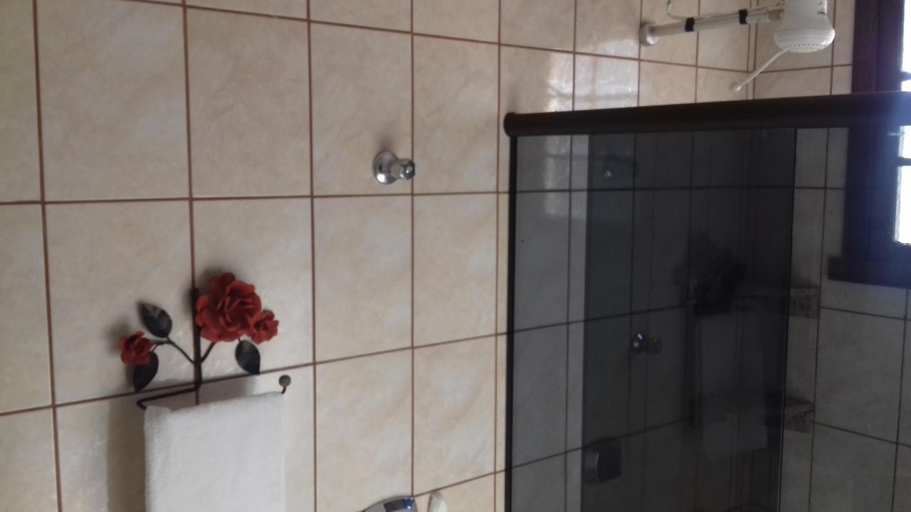 Suites Doce Jasmim Tiradentes Buitenkant foto