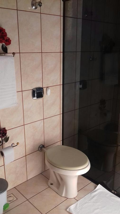 Suites Doce Jasmim Tiradentes Buitenkant foto