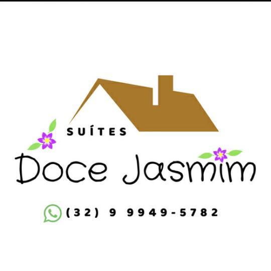 Suites Doce Jasmim Tiradentes Buitenkant foto