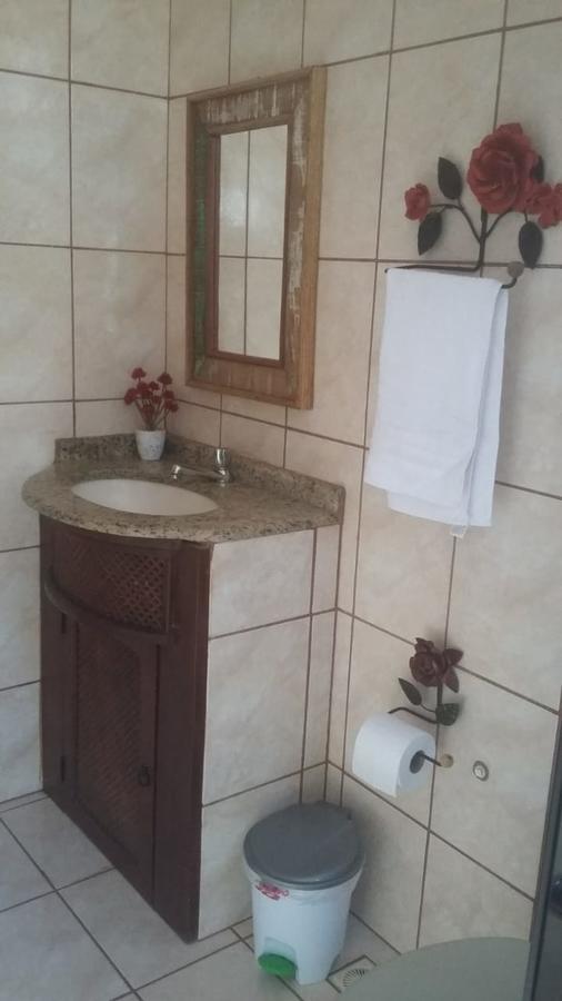 Suites Doce Jasmim Tiradentes Buitenkant foto