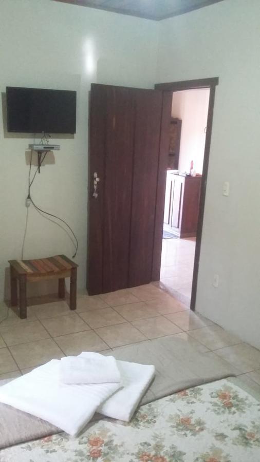 Suites Doce Jasmim Tiradentes Buitenkant foto