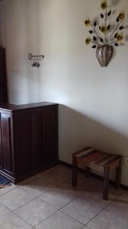 Suites Doce Jasmim Tiradentes Buitenkant foto