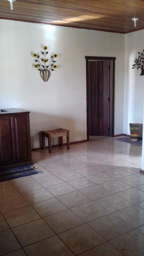 Suites Doce Jasmim Tiradentes Buitenkant foto