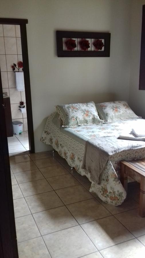 Suites Doce Jasmim Tiradentes Buitenkant foto